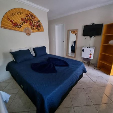 Zenit Hostel Da Cris Cabo Frio Extérieur photo