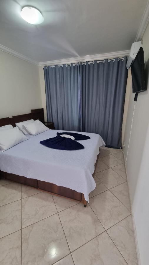 Zenit Hostel Da Cris Cabo Frio Chambre photo