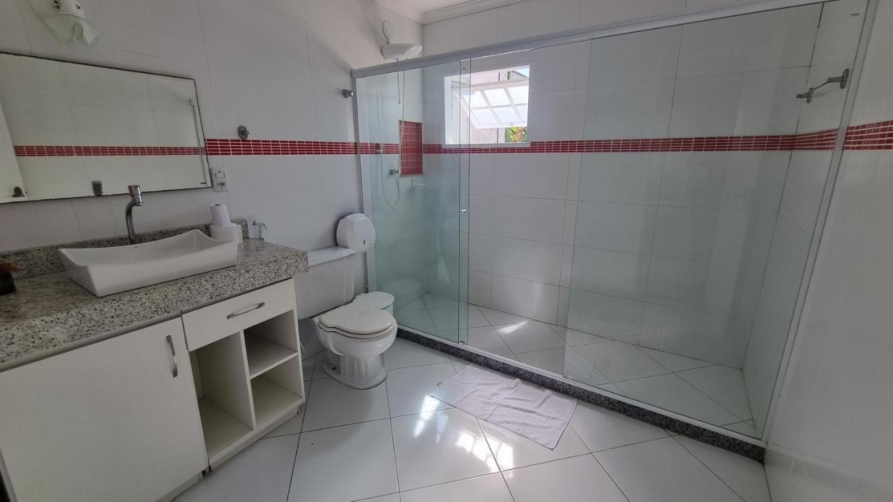 Zenit Hostel Da Cris Cabo Frio Chambre photo