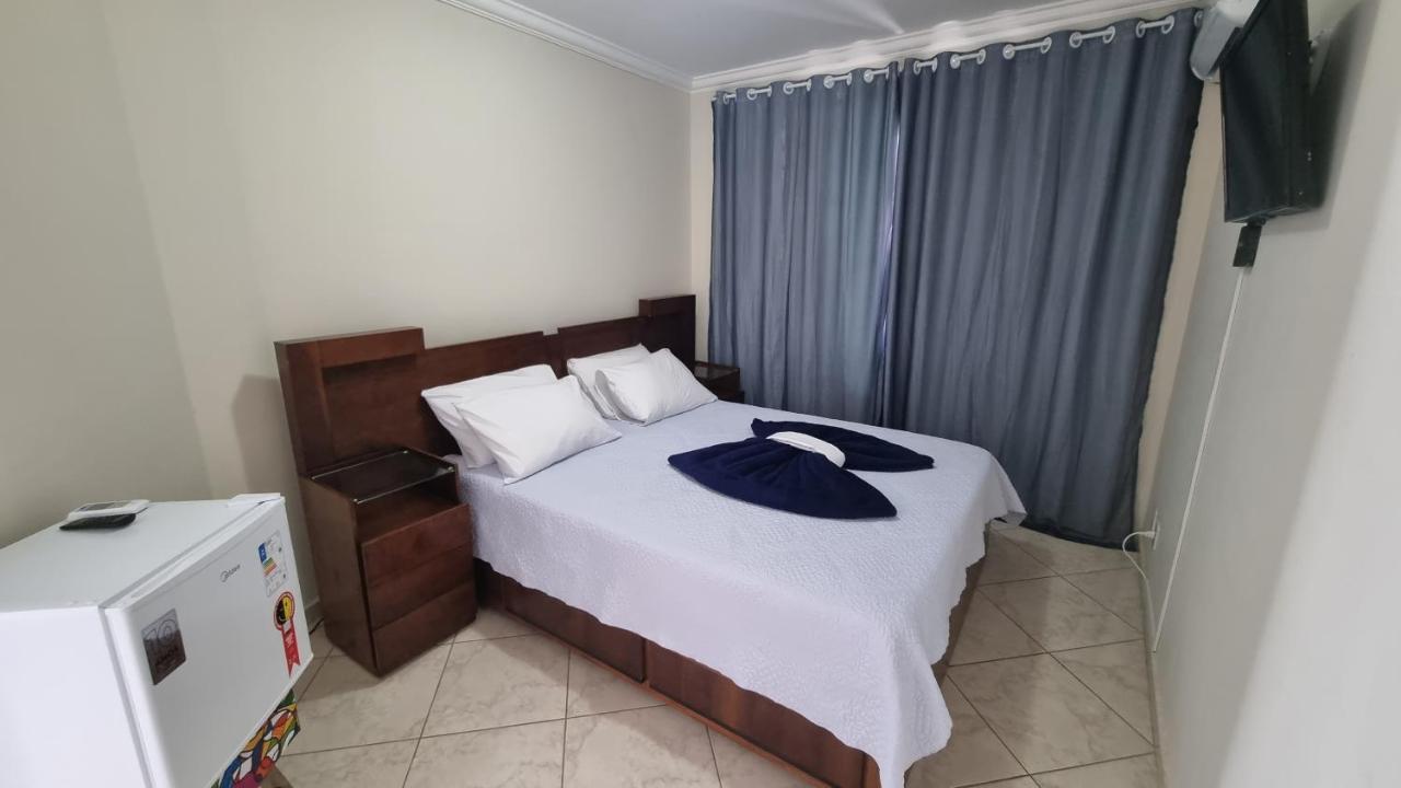 Zenit Hostel Da Cris Cabo Frio Chambre photo